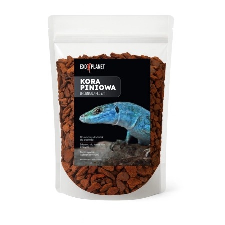 Kora Piniowa 1L